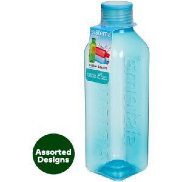 Sistema Drink Bottle Square
