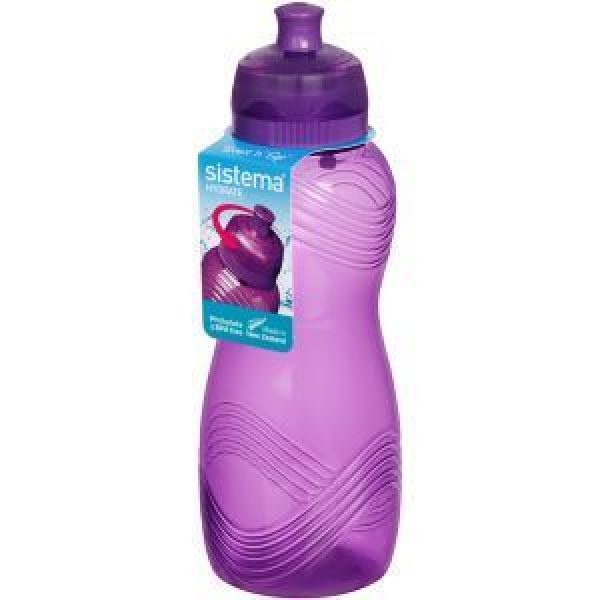 Sistema Drink Bottle Wave