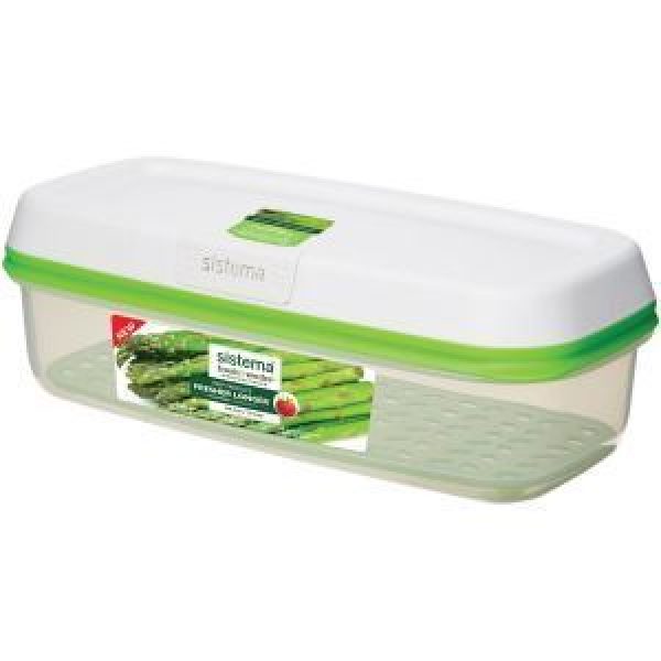 Sistema Freshworks Container Small Rectangle