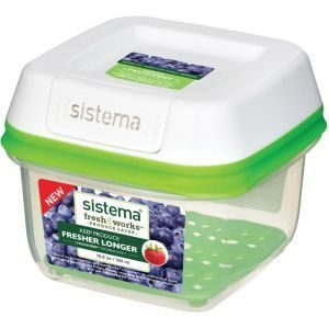 Sistema Freshworks Container Small Square