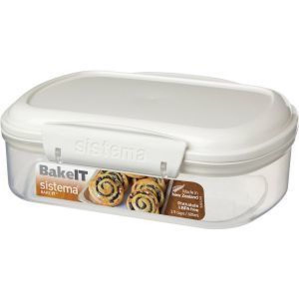 Sistema Klip It Bakery Container