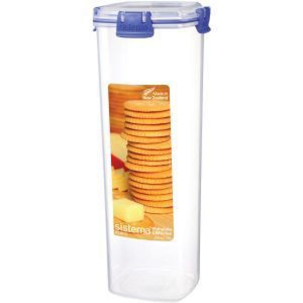 Sistema Klip It Container Large Cracker