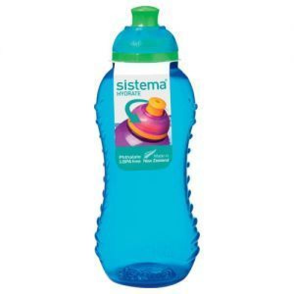 Sistema Twist Top Drink Bottle