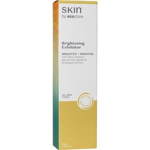 Skin By Ecostore Exfoliator Brightening