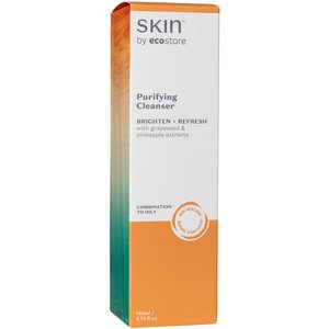 Skin By Ecostore Facial Cleanser Purifying