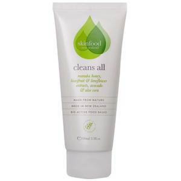 Skinfood Facial Cleanser Cleans All
