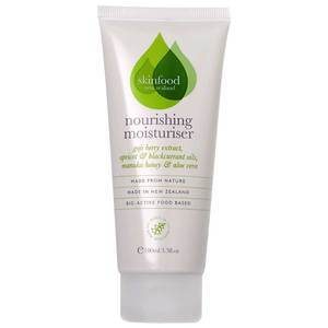 Skinfood Facial Moisturiser Nourishing Lotion