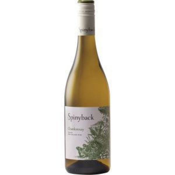 Spinyback Cellar Chardonnay Selection