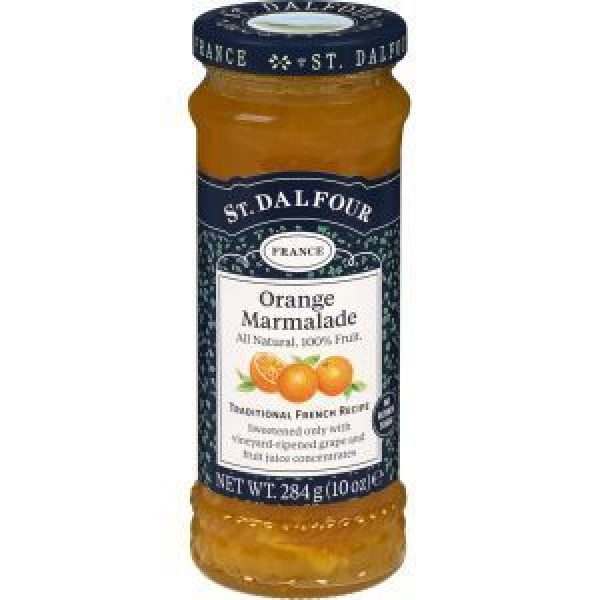St Dalfour Marmalade Thick Cut Orange