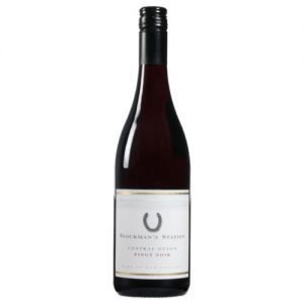 Stockmans Station Pinot Noir