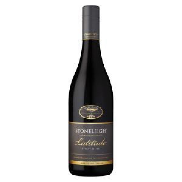 Stoneleigh Latitude Pinot Noir
