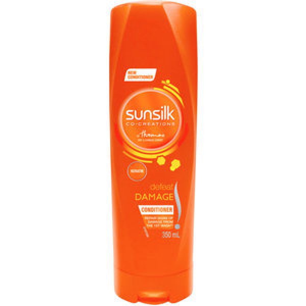 Sunsilk Conditioner Defeat Damage