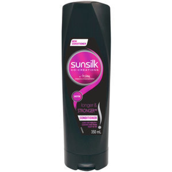 Sunsilk Conditioner Long & Strong
