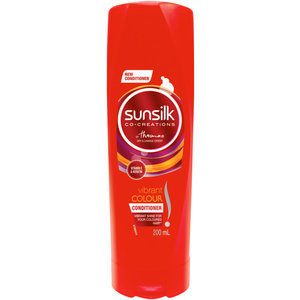 Sunsilk Conditioner Vibrant Colour Perfection
