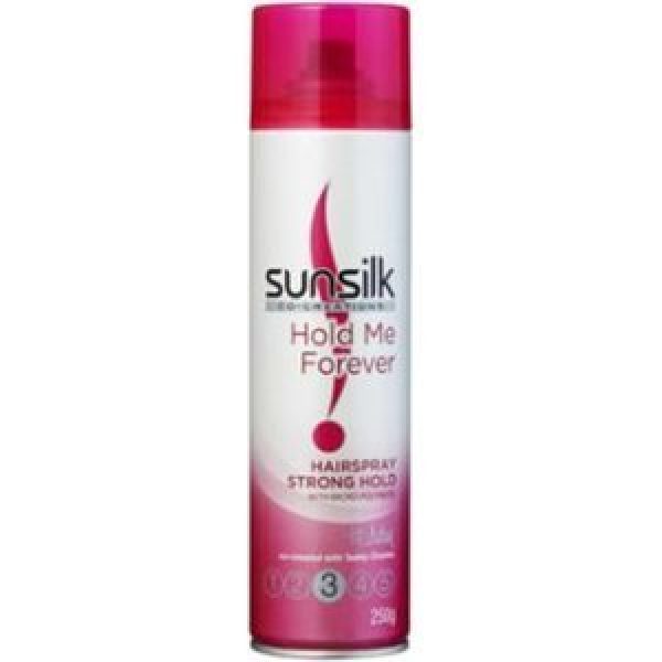 Sunsilk Hair Spray Strong Hold