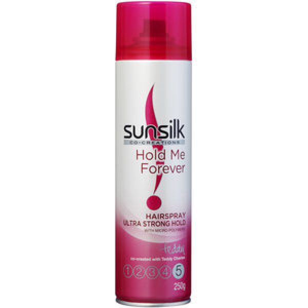 Sunsilk Hair Spray Ultra Strong Hold