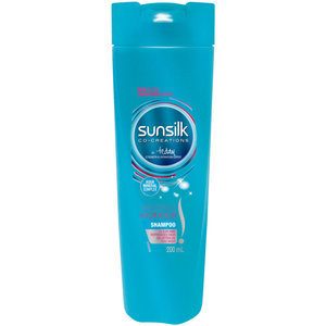 Sunsilk Shampoo Refresh Hydration