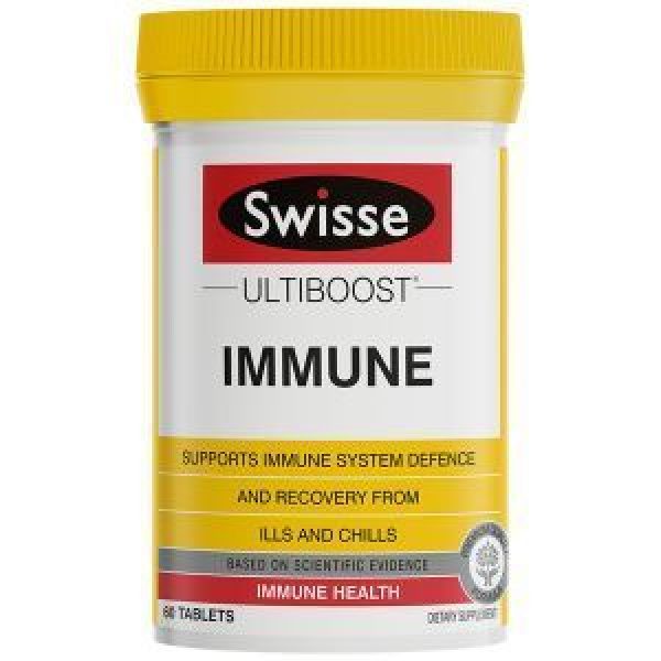 Swisse Immunity Support