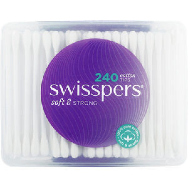 Swisspers Cotton Buds