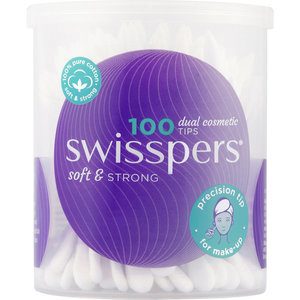 Swisspers Cotton Buds Cosmetic Tips