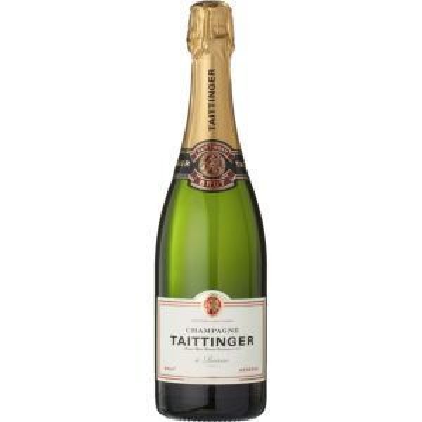 Taittinger Champagne Brut Nv Reserve