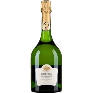 Taittinger Champagne Comtes Blanc De Blancs 2004