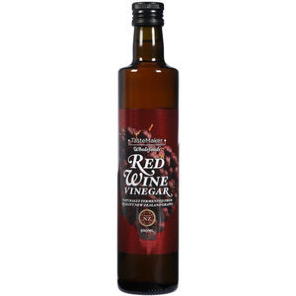 Tastemaker Vinegar Red Wine