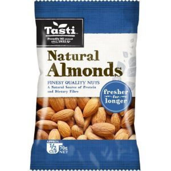 Tasti Almonds Dessert Whole