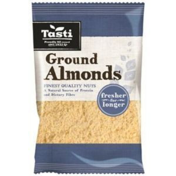 Tasti Almonds Ground