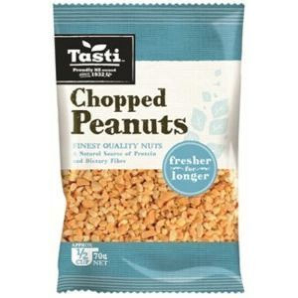 Tasti Chopped Nuts