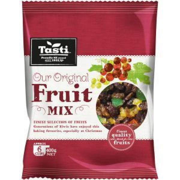 Tasti Fruit Mix