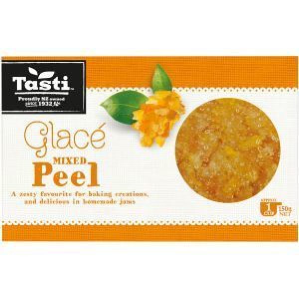 Tasti Mixed Peel Premuim