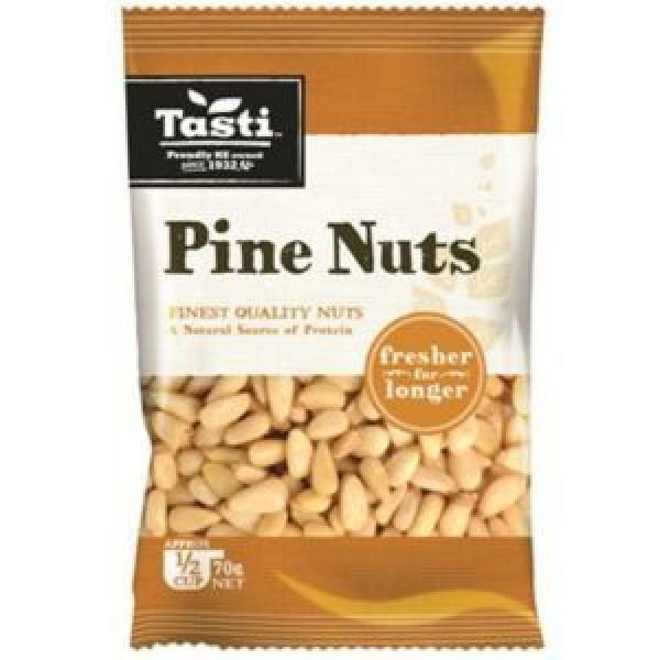 Tasti Pine Nuts