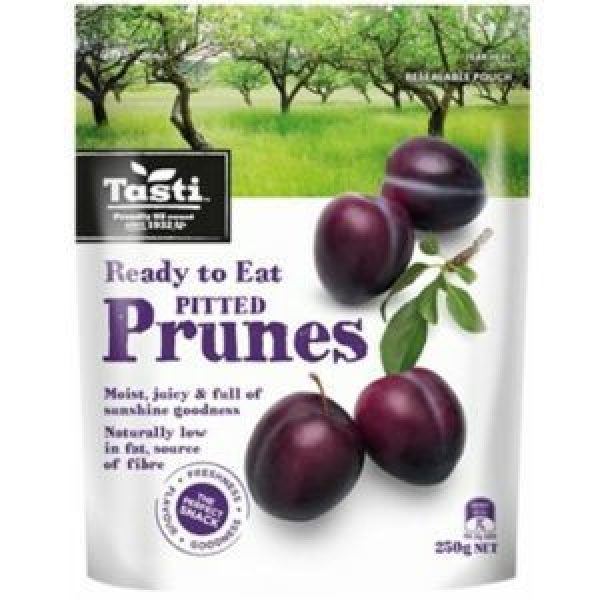 Tasti Prunes