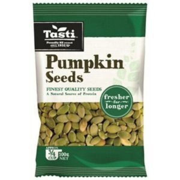 Tasti Pumpkin Seeds