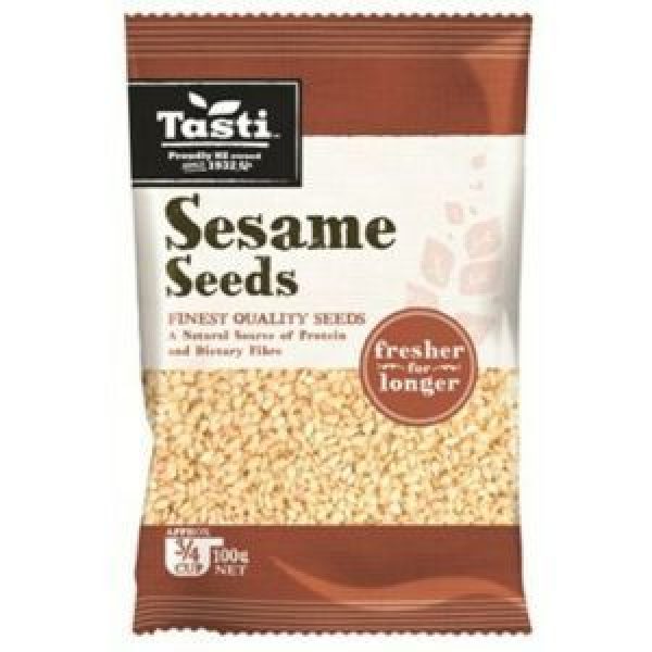 Tasti Sesame Seeds