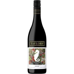 Taylors Estate Promised Land Shiraz