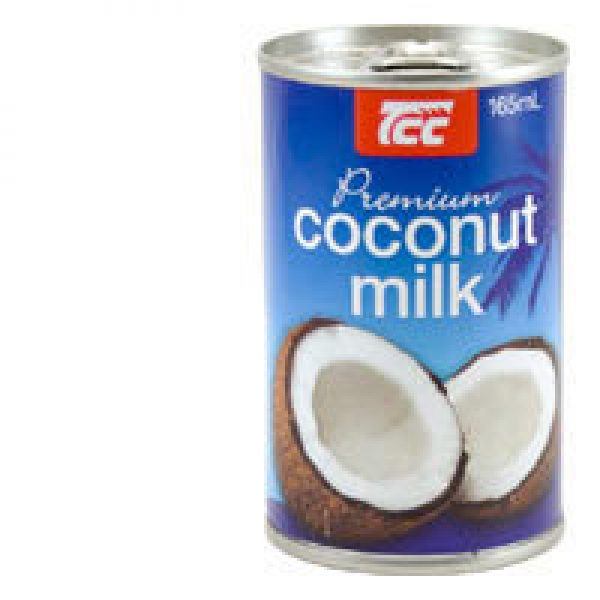 Tcc Coconut Milk Extract Reviews Black Box