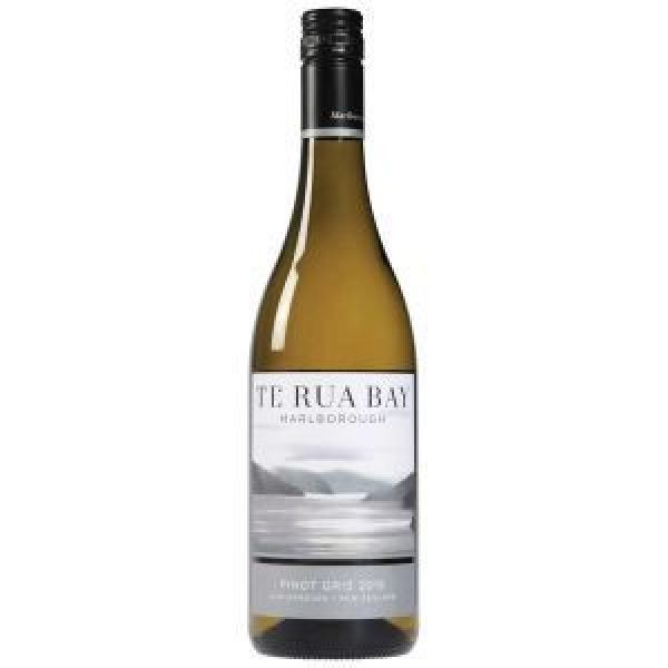 Te Rua Bay Pinot Gris