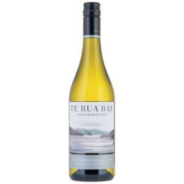 Te Rua Bay Sauvignon Blanc