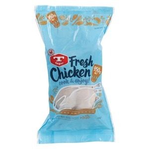 Tegel Chicken Whole Fresh
