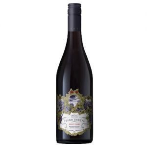 Terra Sancta Estate Pinot Noir