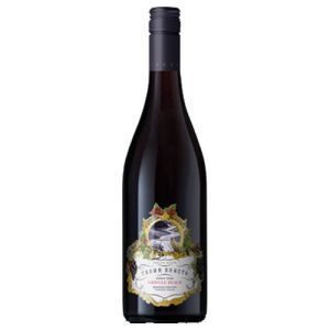 Terra Sancta Pinot Noir Shingle Beach