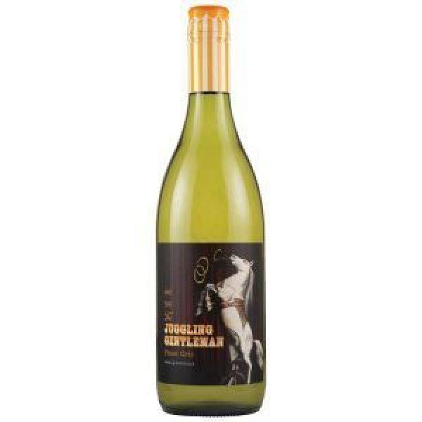 The Juggling Gentleman Pinot Gris