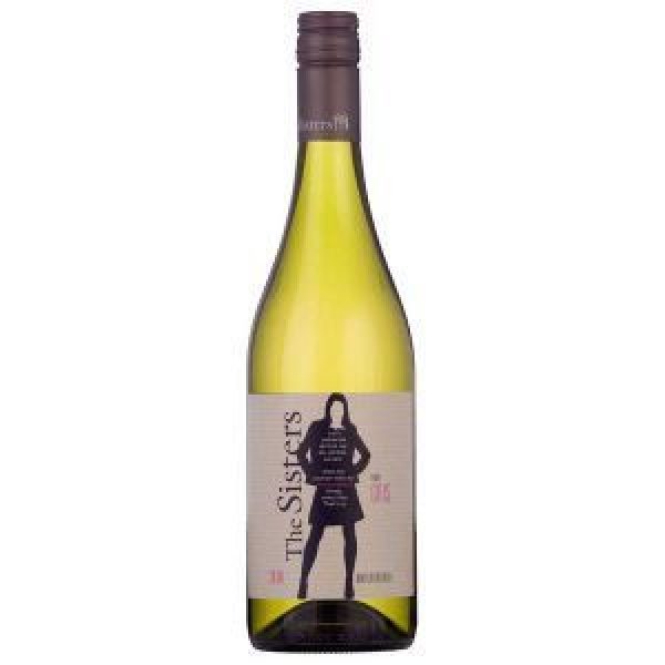 The Sisters Pinot Gris
