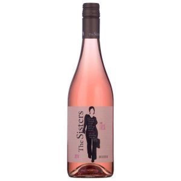 The Sisters Pinot Rose
