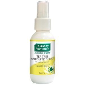 Thursday Plantation Antiseptic