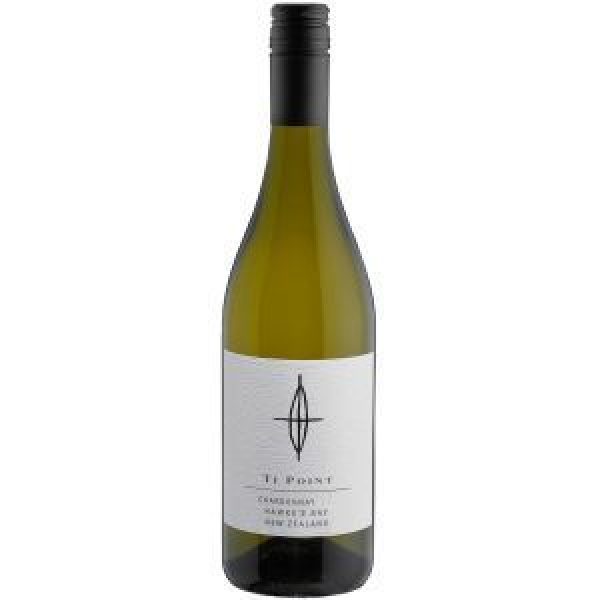 Ti Point Chardonnay
