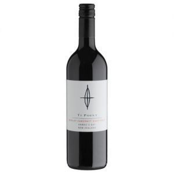 Ti Point Merlot Cabernet