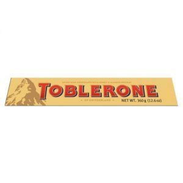 Toblerone Chocolates Milk Choc